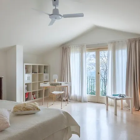 别墅 Lucente 6&2, Emma