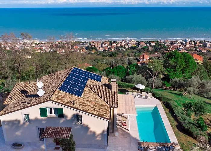 Villa Lucente 6&2, Emma