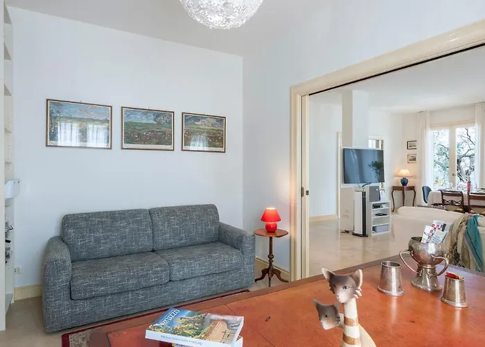 Villa Lucente 6&2, Emma *