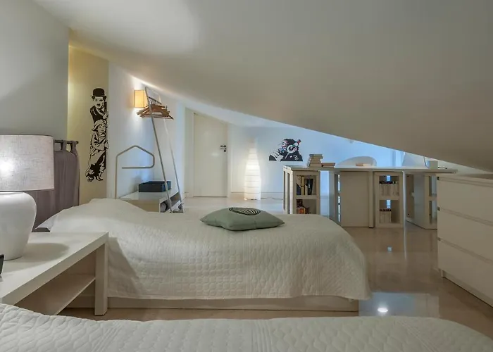 Lucente 6&2, Emma Villa Silvi Paese